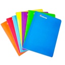Cuaderno Cosido 100 Hojas Tamaño Carta Arimany