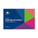 Block Cascara De Huevo 20 Hojas Oficio