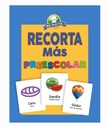 Recortamas Preescolar