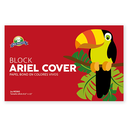 Block Ariel Cover Bond De Color Oficio 24H