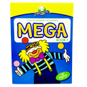 Libro Mega Payaso Book 1