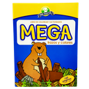 Libro Mega Castor Trazos Y Colores