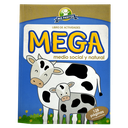 Libro Mega Vaca Medio Social Y Natural