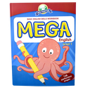 Libro Mega Pulpo English Level 1