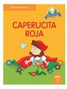 Libro de Cuentos La Caperucita Roja