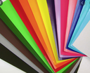 Cartulina Arcoiris Pliego  50X65 Cm