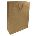Bolsa Kraft Grande 34X14X43.5CM