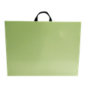 Tablero de Dibujo Verde Manzano Oficio 30X40