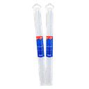Escalimetro Maped Blanco.