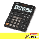 Calculadora Casio Gx-14B-W-D 14Digit