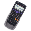 Calculadora Casio Fx-82Laplus 252 Funciones