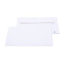 Sobre Blanco Postal B-80 Unidad