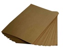 Pliego Papel Kraft 49Grs 24X36