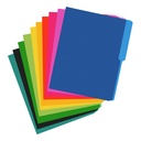 Folder Color Carta