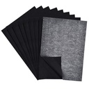 Papel Carbon Hoja Oficio