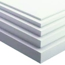 Plancha Duroport 0.5 X 1 X 0.01  Mts