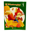 Libro Nuevo Sembrador 1