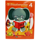Libro Nuevo Sembrador 4