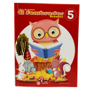 Libro Nuevo Sembrador 5