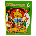 Libro Nuevo Sembrador 6