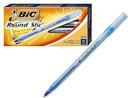 Boligrafo Bic Round Stic Azul 1.0mm
