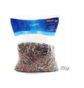 Confeti Ribocel Mediano Metalico Bolsa 25  0G Multicolor