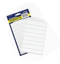 Etiquetas 1.6X1.6Cm Px400 Blanco