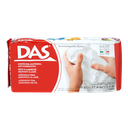 Masa Moldeable Das 1kg Blanco
