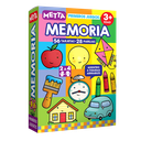 Juego Memoria 1003