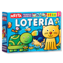 Juego Loteria Metta Codigo 1002