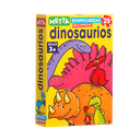 Rompecabezas Dinosaurios 24 Piezas Metta Cod 920