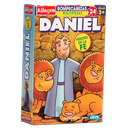 Rompecabezas Daniel 24P Metta Cod 2014
