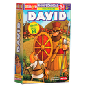 Rompecabezas David 24P Metta Cod2013