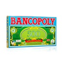 Juego Bancopoly Grande Metta