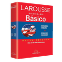 Diccionario Larousse Basico Ingles Y Español