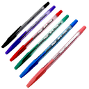 Boligrafo Pilot Punta Metalica Super Bp-S 0.5Mm