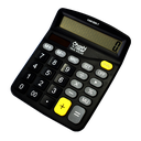 Calculadora de Escritorio Clasica 12 digitos