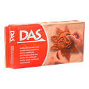 Masa Moldeable Das 1kg Terracota