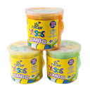 Yeso Jumbo 15 Unidades Colores
