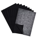 Papel Carbon Hoja Carta