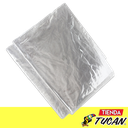 Plastico para Forrar Ancho 54" x Yarda