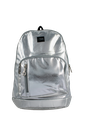 Mochila Bella 17´´ Color Plata
