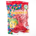 Bolsa Globos 100 U