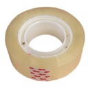 Tape Transparente Ico (1/2") 25 Yds. Peq