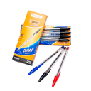 Boligrafo Bic Clasico Dura + 1.0mm.