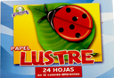 Block Lustre Oficio 24H