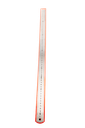 Regla Metálica 60 Cm