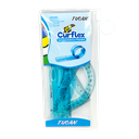 Juego Geométrico No. 1 Flexible 15 cms