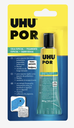 UHU POR Adhesivo para Duroport (poliestireno) 50ml