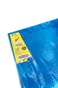 Foamy con Diamantina Ecco Pliego